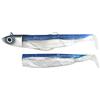 FIIISH Black Minnow 140 Combo Off Shore 40 g Blu Unica