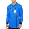 TOPTIE Maglia Ufficiale da Arbitro da Calcio a Maniche Lunghe da Uomo USSF PRO Uniforme