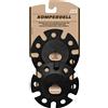 Komperdell Rotelle Winter Extra Grandi