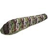 ARES - Sac de Couchage X-PRO Extreme - A.R.E.S - CAM / Vert