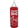 Gana Sport Sacco Boxe Pieno 40 kg per l'allenamento Professionale