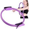Generico Cerchio Fitness Anello Ring Pilates Magic Circle Anello Yoga Accessori