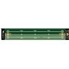 Generic Putting - Tappetino da golf, leggero, per cortile e parco, stile C