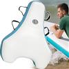 ddingsmafosee Set da 500 W con monopattino subacqueo + bodyboard, velocità 3-7 kmph), velocità H, durata 130 minuti, durata di marina, doppia modalità surf/immersione, NoScooter