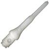 Evolution EVO Evolution Points - Punte per freccette, confezione da 100, White
