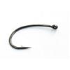 Pechetruite 50 x MASUDZURI Fly Hooks - D474 - for emerger Nymph Fly Tying - Standard - H12