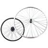 RMS Ruota Posteriore BMX 20'' Nera con Perno 10mm Rear Wheel BMX 20'' Black axle 10mm