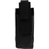 MagiDeal Sacchetto Pouch Tasca Saccho Tattica Esterna di Tourniquet all'aperto con Scanalatura Medica delle Cesoie - Nero