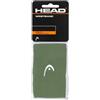 Head 5 Schweißband, Fascia tergisudore. Unisex Adulto