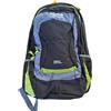 Bodyline Zaino 35L Resistente E Capiente, Unisex, Ergonomico Con Spallacci Imbottiti, Perfetto Per Trekking, Viaggi, Scuola E Uso Quotidiano