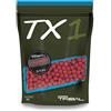 SHIMANO Boilies TX1 Strawberry 20 mm 5 kg Nessuno Unica