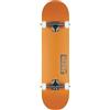 Globe Goodstock - Tavoletta da adulto, unisex, arancione fluo (arancione), 8.125FU