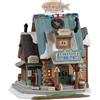 LEMAX - The Lakeside Market & Tackle Shop, B/o LED