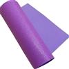 Generico 5 Fogli Gomma Eva Glitter 40x60 cm - 2 mm per Torte e Decorazioni | Schiuma Eva PROGETTI ARTISTICI Artigianali FATI da Te Carta BRICOLAGE (Lilla)
