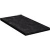 Vicco Top cucina R-Line, Antracite, 30 cm, adatto per il montaggio su mobili base e piani di lavoro