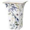 Rosenthal Heritage Turandot Vaso h 24 cm Bianco