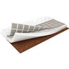 Générique Materasso Premium Coco-Sarrasin-Mousse (160 x 80)