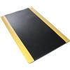 KARAT Heavy-Duty - Tappeto anti-fatica, per postazioni di lavoro in piedi, antiscivolo, resistente e durevole, 90 x 150 cm