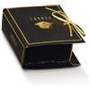 Ingrosso e Risparmio Bomboniere Laurea 10 pz. Scatoline Libro di Colore Nero e Oro con Scritta Laurea e Tocco Portaconfetti Fai da Te Confettata Segnaposto Economiche Magistrale Triennale Traguardo