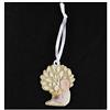 DLM Bomboniere DLM29440 (Kit 12 Pezzi) Magnete Calamita Albero della Vita in Resina Bimba Calice Prima Comunione Confettata Segnaposto bomboniera Regalo