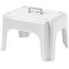 Tontarelli Sgabello Dumbo 29X21 H 18