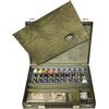 Maimeri Cassetta Classico Vintage Offerta Colori ad Olio 23x32 cm