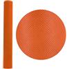Confettando Tulle FIORISTI 50X20 MT. -Arancio