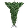FLORA SRL Albero di Natale Capovolto 210CM