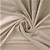 Russo Tessuti Tessuto Velluto MODELLABILE Tappezzeria Rivestimenti Cucito Creativo 50x150cm-37 Burro