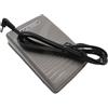 CKPSMS Marca -1PCS pedale di controllo del piede #4C-337B compatibile con/sostituzione per Singer Brand Quantum Stylist 8090,9910,9920,9940,9960