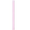 BARATTI Bobina Tulle, Tinta Unita per Decorazioni, Feste di Matrimonio, Altezza 50 Cm, Colore (Rosa)