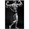 sjkkad Arnold Schwarzenegger Palestra Bodybuilding Poster Wall Art Canvas Poster Stampe Immagini per pareti Per la camera da letto Home Decor -50x70cm Senza cornice