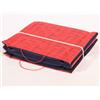 BONEX Tappetino da spiaggia pieghevole con comoda imbottitura in gommapiuma, 180 x 60 cm