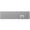 Microsoft Surface Keyboard Bluetooth int. Engl. EMEA Gray
