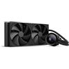 NZXT Kraken Plus 280 V2 (2025) AIO- Wasserkühlung schwarz