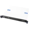 CHENBRO 1U RM14300H01-Slim USB 3.0 senza PSU senza attrezzi
