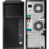HP PC Ricondizionato HP Workstation Z240 Xeon E3-1240 v6 16GB 512GB SSD Win11 Pro
