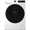 CANDY GDS 8N2B-S - Asciugatrice 8 kg, con pompa di calore, Inverter, Libera Installazione, Classe energetica D