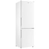 Candy CVNB 6184W/S - Frigorifero Combinato No Frost, da 295 Litri, Classe A++, colore Bianco
