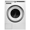 Asko W4096P.W Libera installazione Carica frontale 9kg 1600Giri/min A+++ Bianco lavatrice