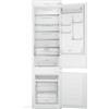 Hotpoint Frigorifero combinato da incasso Hotpoint: - HAC20 T121