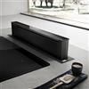 Elica GME BL/A/90 Integrato Nero 680 m³/h