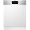 AEG FEE53680ZM AEG FEE53680ZM - Lavastoviglie EB, 60 cm