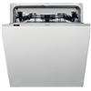 W. Lavastoviglie a Scomparsa Totale da 60 cm, 14 Coperti, Classe A++ - Whirlpool WI7020PEF Bianca
