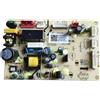 GFJNDFZH Accessori Scheda Madre Scheda Di Controllo Frigorifero, Compatibile For Midea BCD386WE-SQ BCD255WE-SQ 17131000007263, Circuito Frigorifero