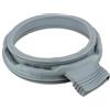 HOME EQUIPEMENT Guarnizione per oblò DC64-03723A per lavatrice SAMSUNG