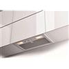 FABER INKA SMART HC X A52, CAPPA ASPIRANTE SOTTOPENSILE INOX 52 CM 305.0599.307