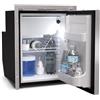 Vitrifrigo Frigorifero e congelatore in acciaio inox, C51iX OCX2