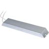 NIWPPKIMX Resistenza di frenatura in alluminio RXLG da 1000 W, 1200 W, 1500 W for servoconvertitore di frequenza 10R, 20R, 30R, 40R, 50R, 75R, 100R, 150R, 300R, 400R(1000W 40 Ohm)
