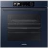 SAMSUNG Forno a Vapore Bespoke Dual Cook Steam? Serie 6 76L NV7B6679CBN